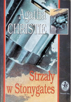 Strzały w Stonygates