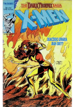 X-Men Nr 1
