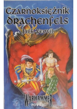 Czarnoksiężnik Orachenfels