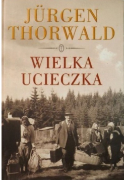 Wielka ucieczka