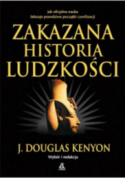 Zakazana historia ludzkości
