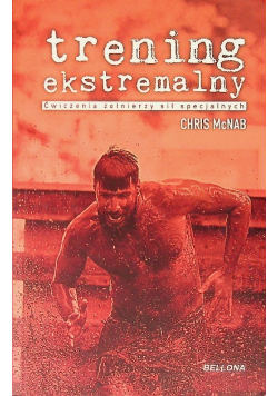 Trening ekstremalny Ćwiczenia żołnierzy sił specjalnych