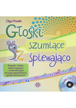 Głoski szumiące śpiewająco