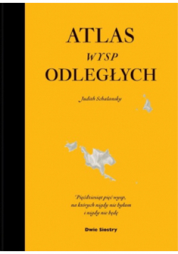 Atlas wysp odległych