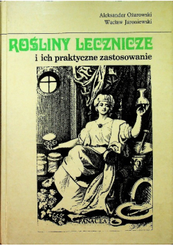 Rośliny Lecznicze