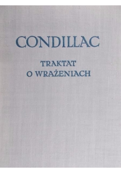Traktat o wrażeniach