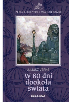 W 80 dni dookoła świata