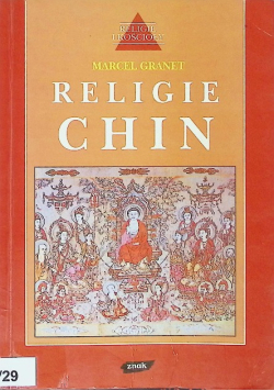 Religie Chin