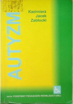 Autyzm
