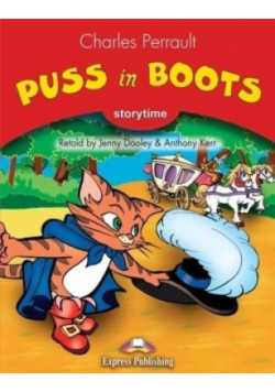 Puss in boots