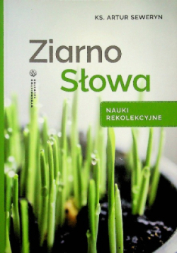 Ziarno Słowa Nauki rekolekcyjne