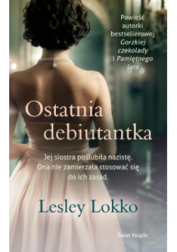 Ostatnia debiutantka