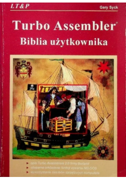 Turbo assembler biblia użytkowania