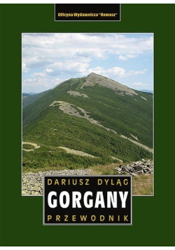 Gorgany Przewodnik