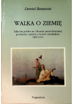 Walka o ziemię