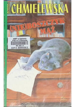 Nieboszczyk mąż