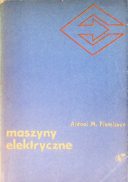Maszyny elektryczne