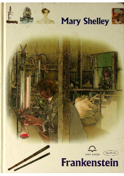 Frankenstein
