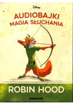 Audiobajki Robin Hood 19