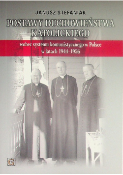 Postawy duchowieństwa katolickiego