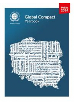 Global Compact Yearbook Polska 2014