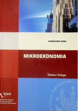 Mikroekonomia