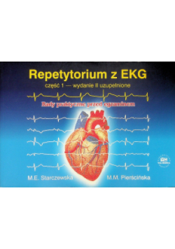 Repetytorium z EKG Część 1