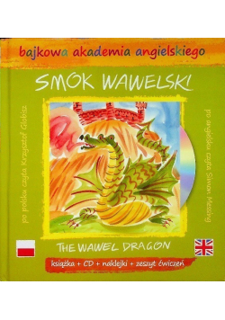 Smok wawelski