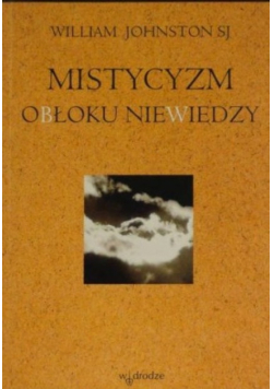 Mistycyzm obłoku niewiedzy
