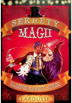 Sekrety magii