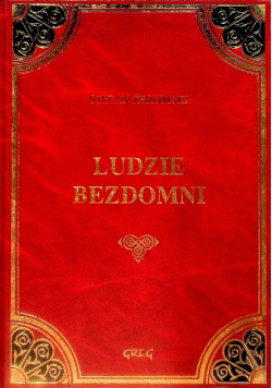 Ludzie Bezdomni