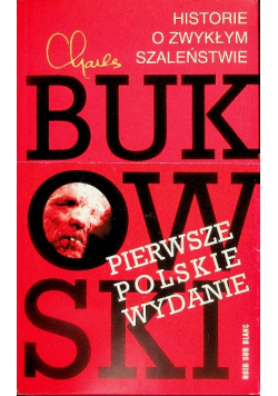 Historie o zwykłym szaleństwie
