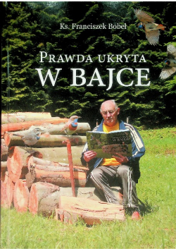 Prawda ukryta w bajce