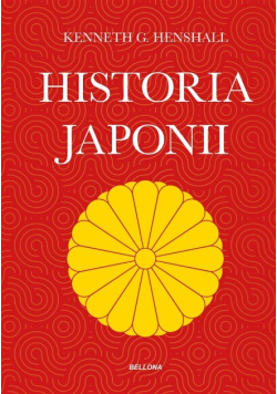 Historia Japonii