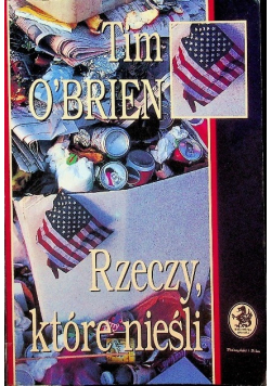 Rzeczy które nieśli