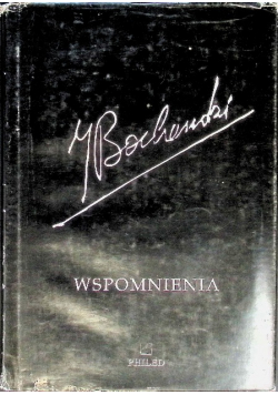 Bocheński wspomnienia