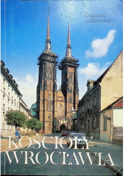 Kościoły Wrocławia