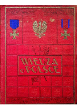 Wiedza o polsce