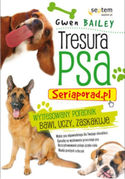Tresura psa