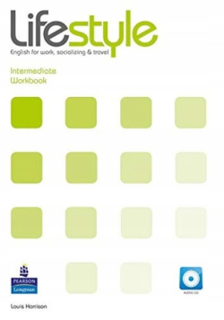 Lifestyle Intermediate Workbook