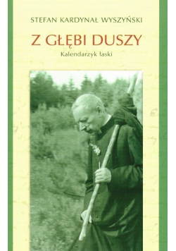 Z głębi duszy Kalendarzyk łaski