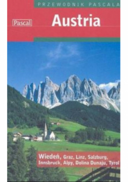 Przewodnik Pascala - Austria