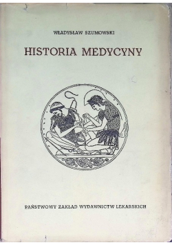 Historia medycyny