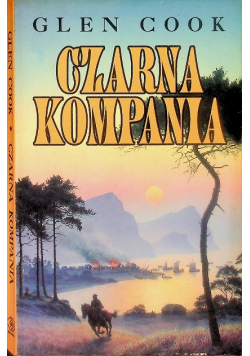 Czarna kompania