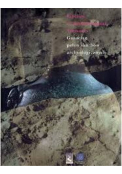 Gazociąg pełen skarbów archeologicznych