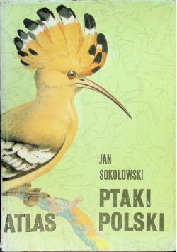 Atlas Ptaki Polski