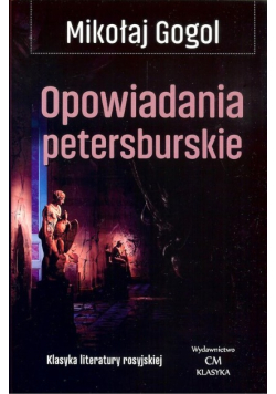 Opowiadania petersburskie