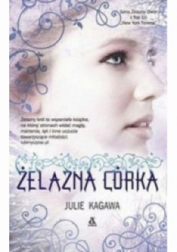 Żelazna córka