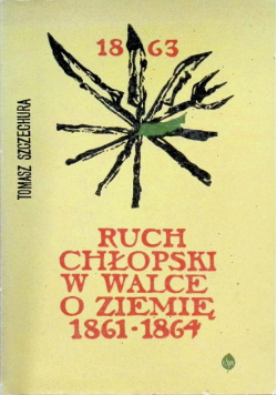 Ruch chłopski w walce o ziemię