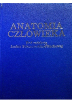 Anatomia człowieka